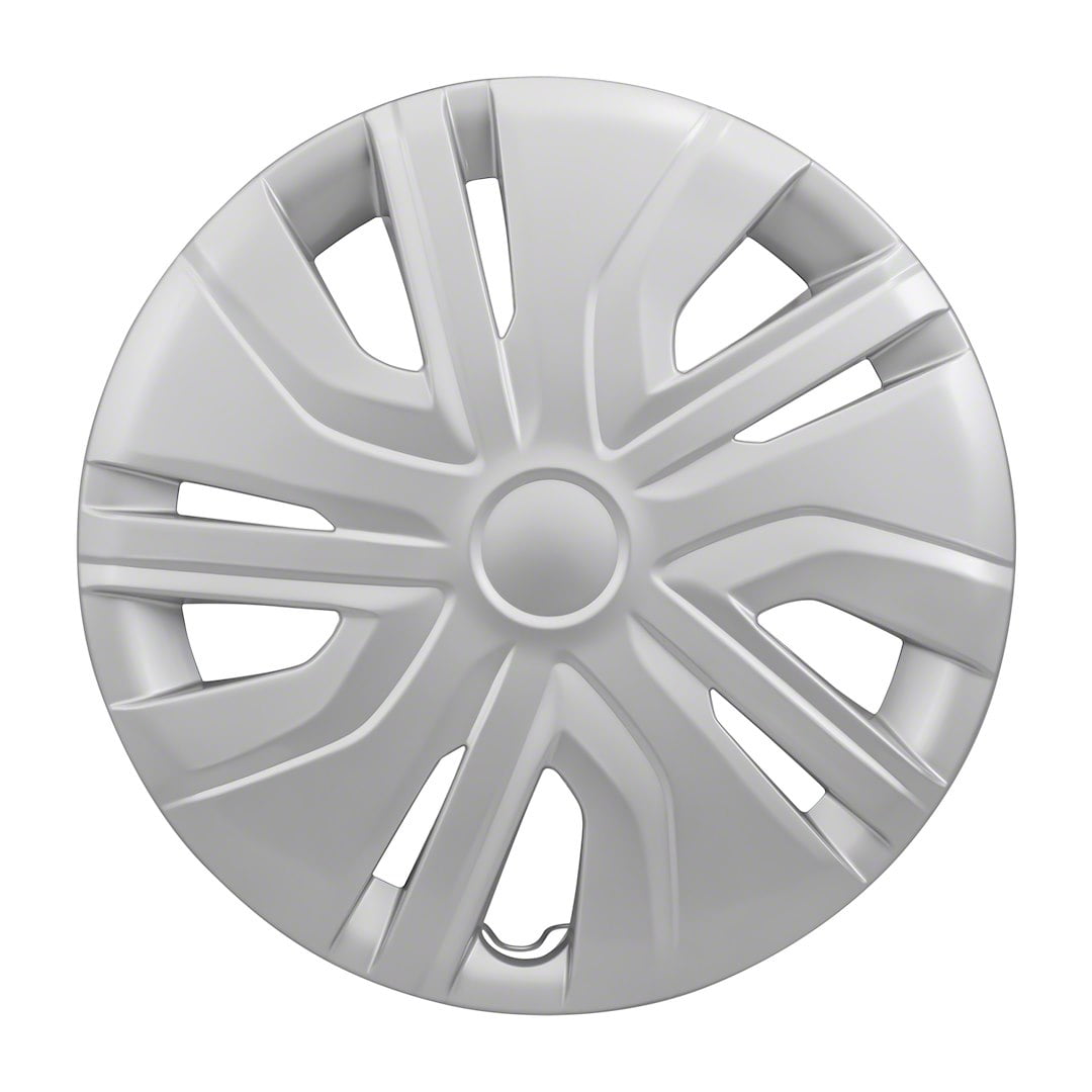 Coast To Coast IWC49514S 10 Spoke Gloss Painted 14" Wheel Cover