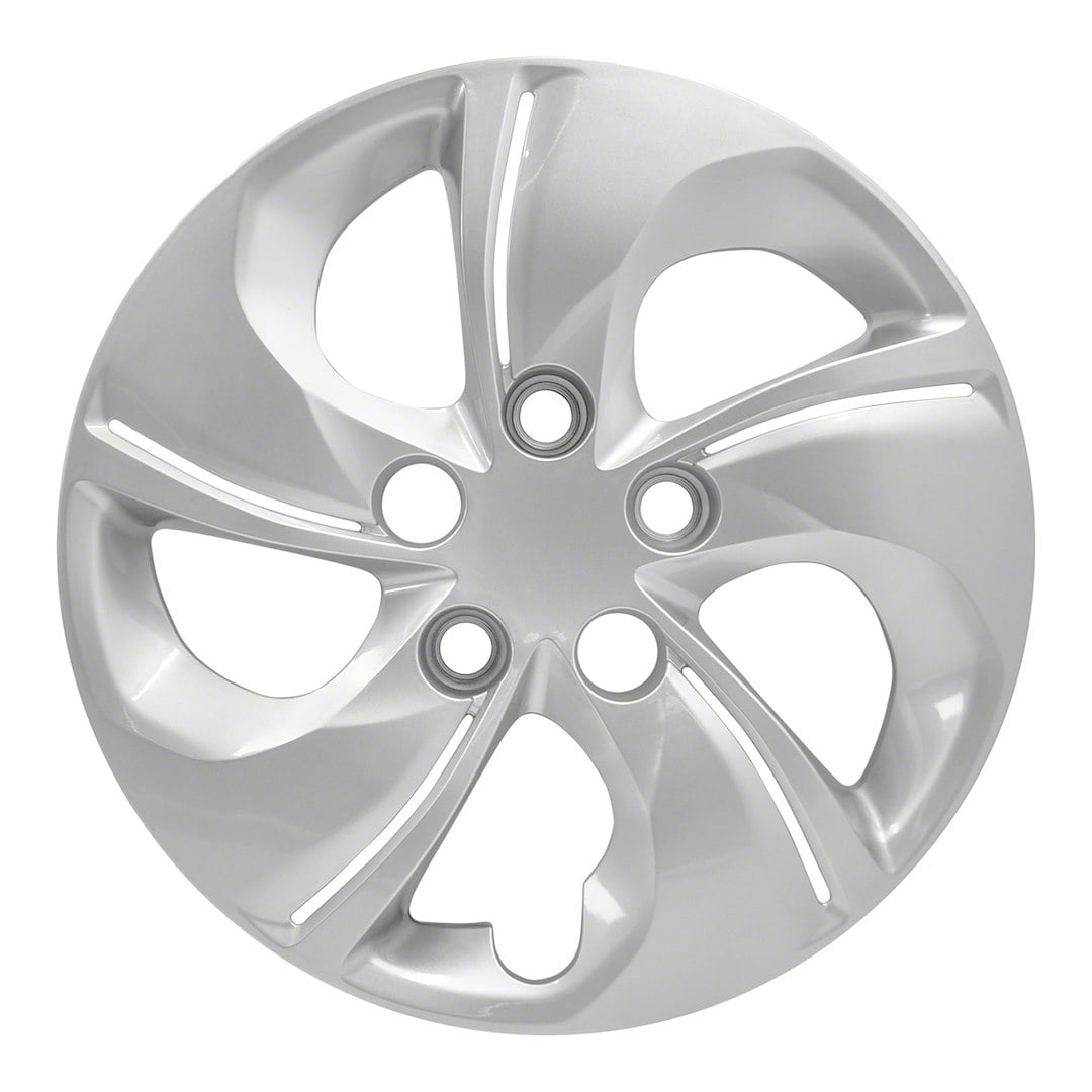 Coast To Coast IWC51015S 5 Spoke Gloss Painted 15" Wheel Cover