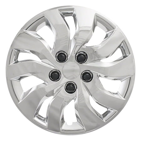 WHEEL COVER Fits select: 2016-2020 CHEVROLET MALIBU L