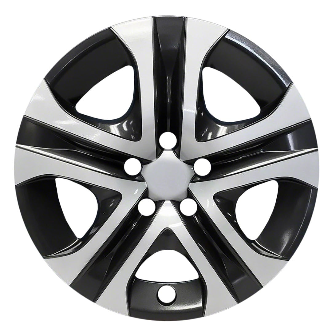 Coast To Coast IWC51817SB 5 Spoke Gloss Painted 17" Wheel Cover