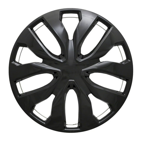Coast To Coast IWC51917BLK WHEEL COVER