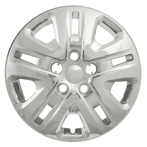 WHEEL COVER