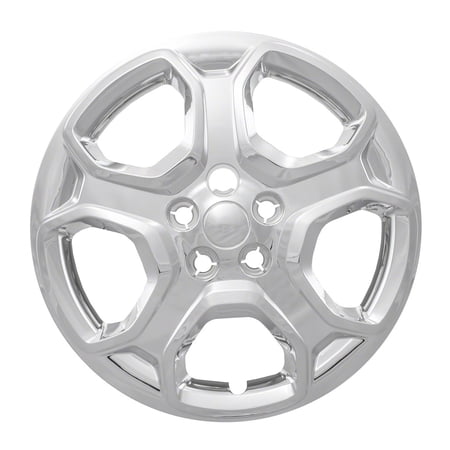 WHEEL COVER Fits select: 2017-2019 FORD ESCAPE S