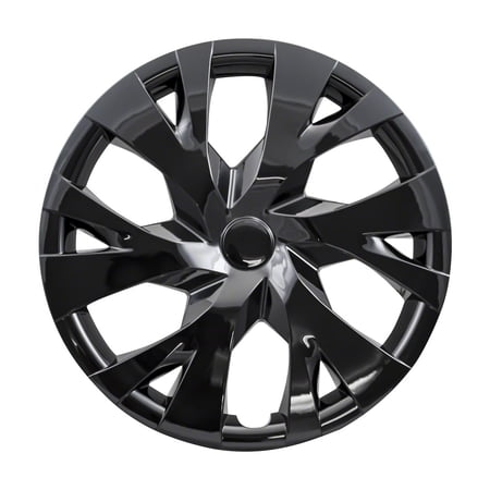 Coast To Coast IWC53316BLK WHEEL COVER