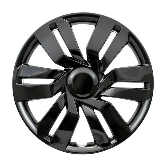 Wc 15-17 Fit Blk 15' 6 Dbl Spk