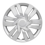 Coast To Coast IWC53417S; Wheel Cover; 17 Inch; 6 Double Spoke ...