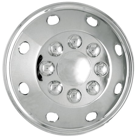 Coast To Coast IWCAL165P WHEEL COVER