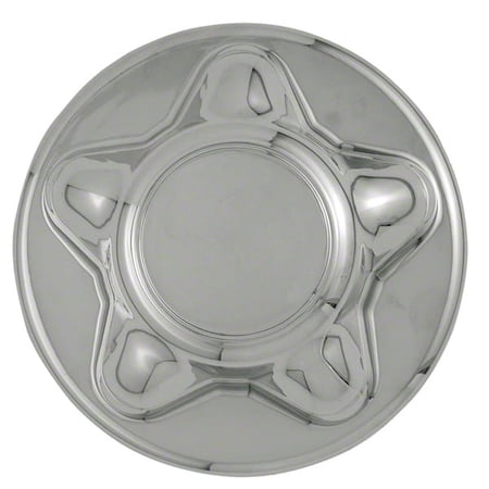WHEEL CENTER CAPS