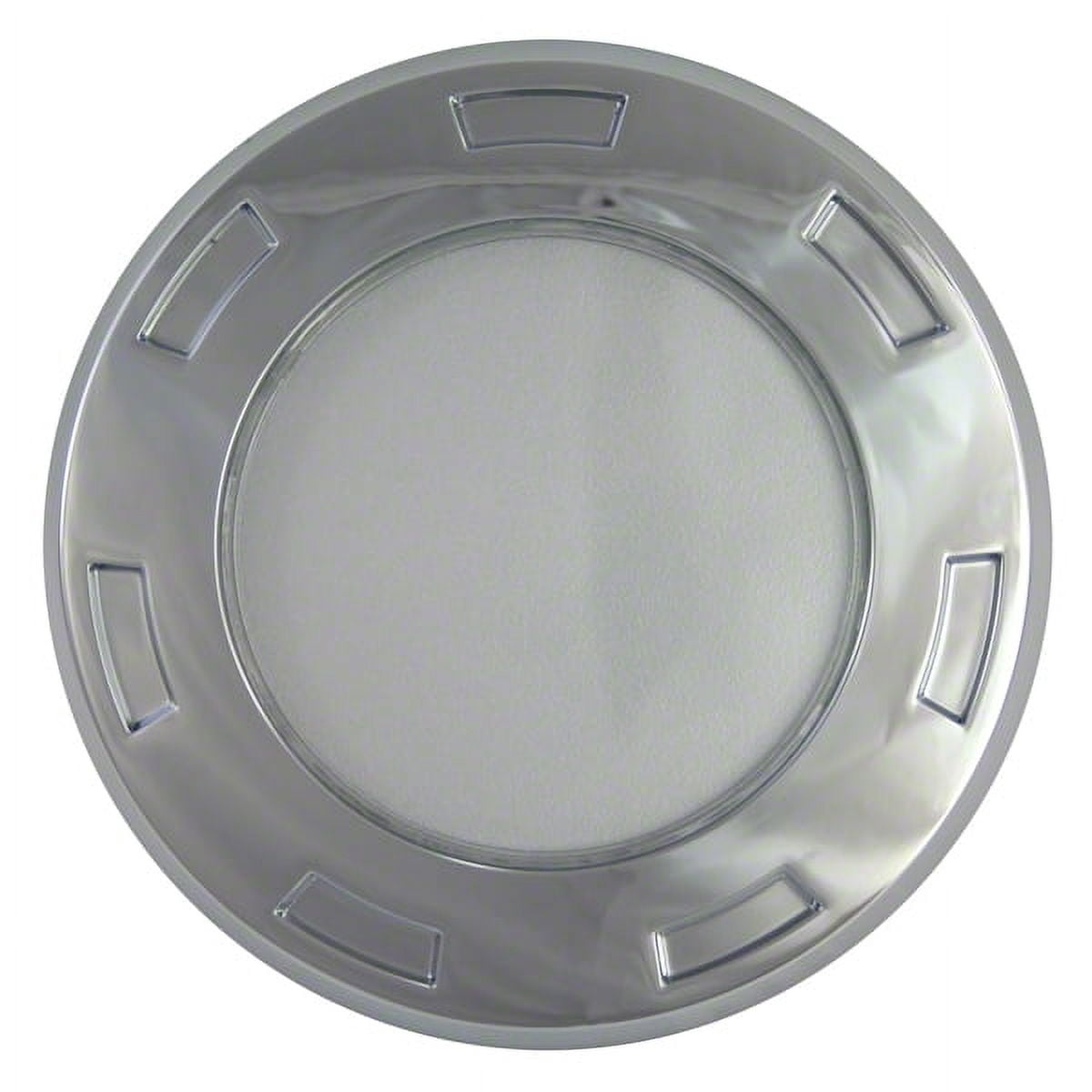 WHEEL CENTER CAPS