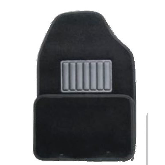 Coast To Coast IWCCCFMBK FLOOR MATS