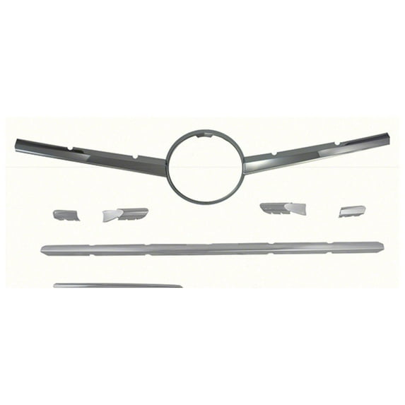 Coast To Coast IWCGI106 Grille Insert