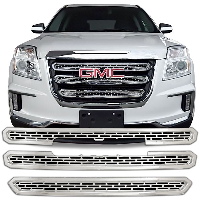 Grille Insert Coast To Coast GI492BLK