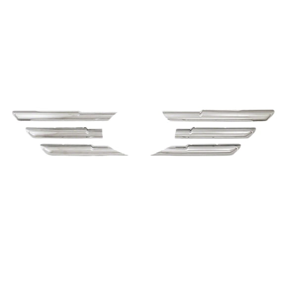 Coast To Coast IWCGI145  GRILL INSERT