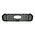 thumbnail image 1 of Coast To Coast IWCGI169BLK GRILL INSERT, 1 of 6