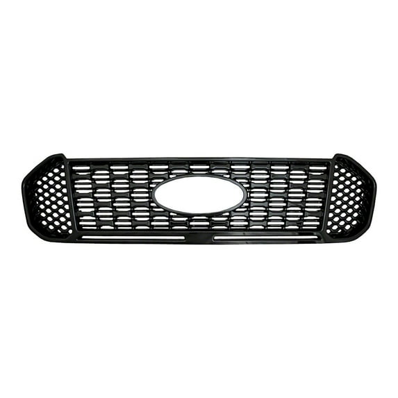 Coast To Coast IWCGI169BLK GRILL INSERT