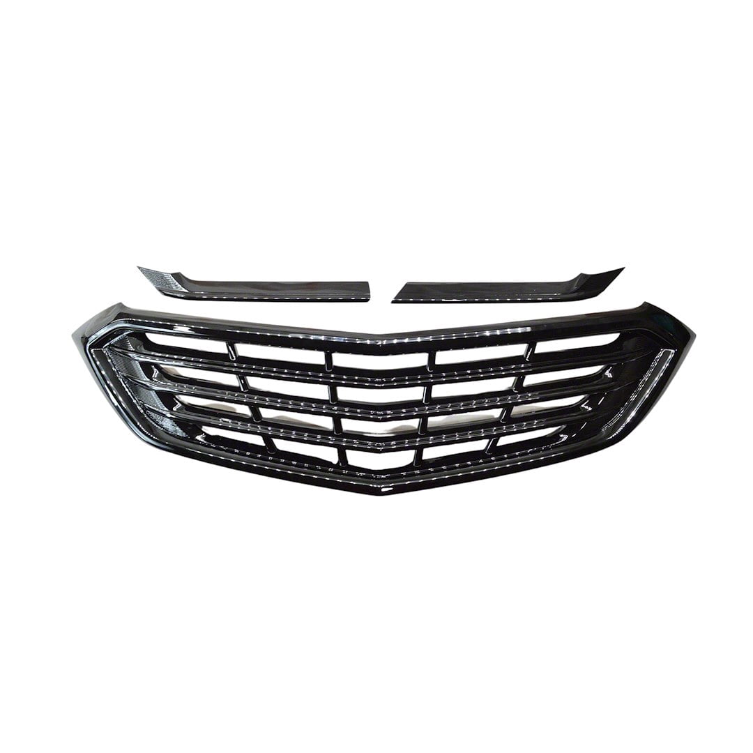 Gi 18-21 Equinox Chrome 3 Pc