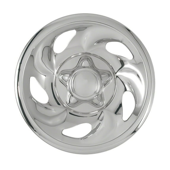 Coast To Coast IWCIMP01X IMPOSTOR ® WHEEL COVER