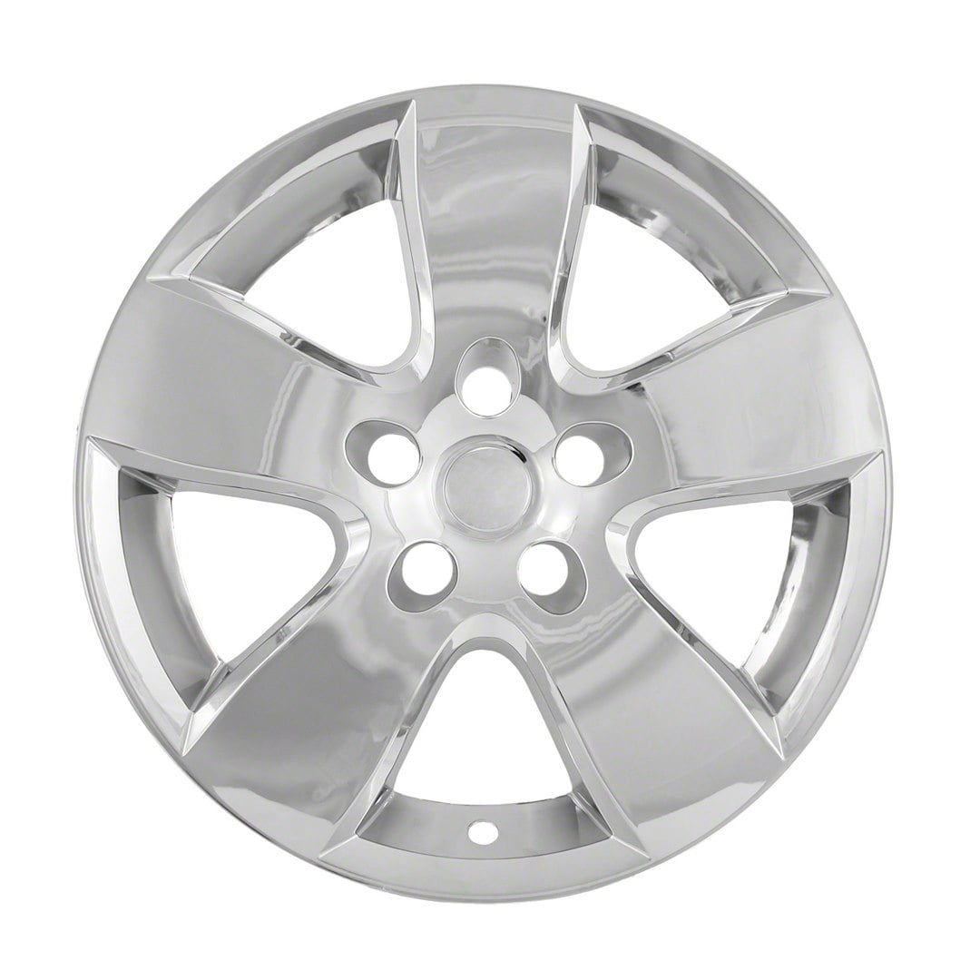 Coast To Coast IWCIMP331X 5 Spoke Chrome Plated 20" Wheel Cover