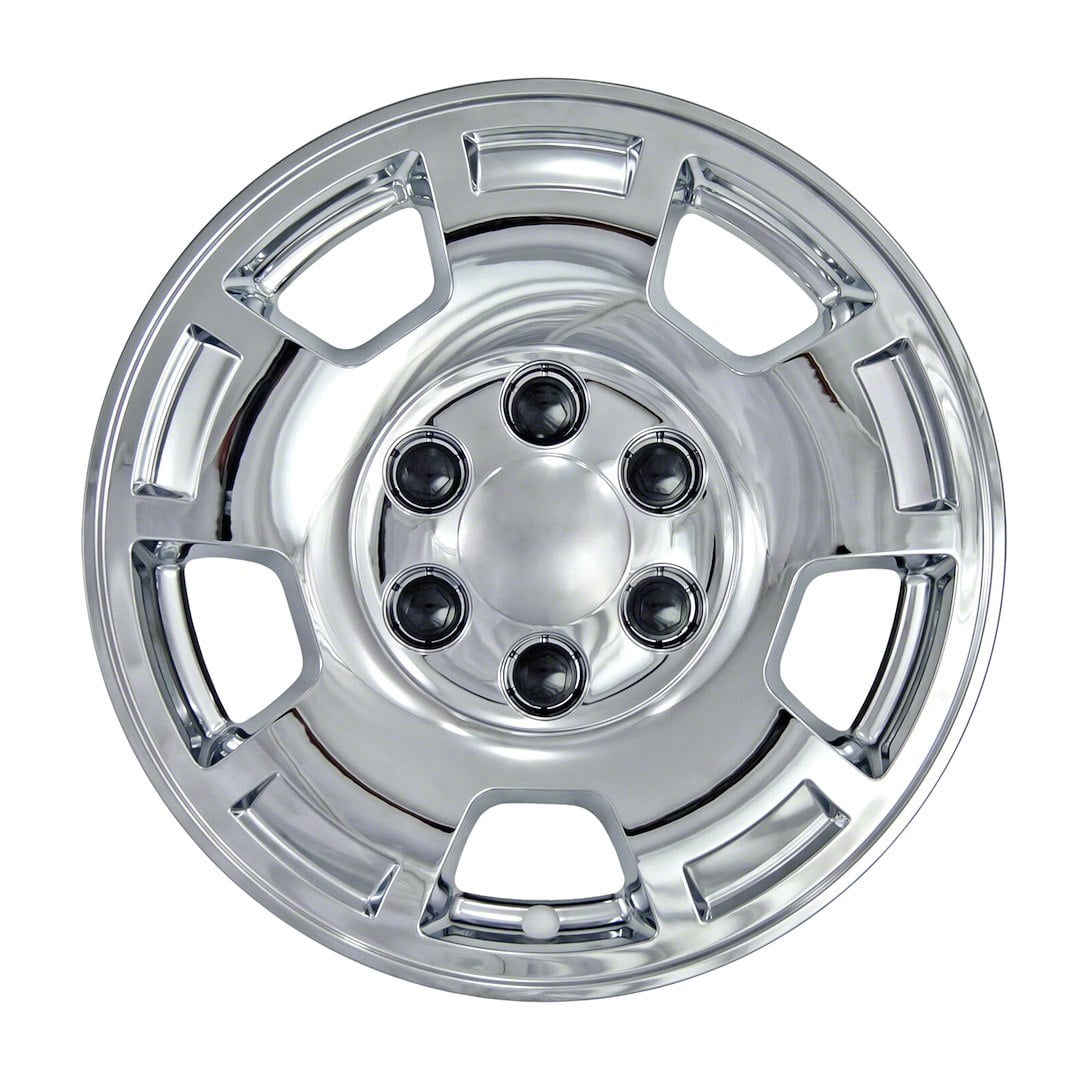 Coast To Coast IWCIMP347X IMPOSTOR ® WHEEL COVER