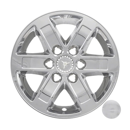 Coast To Coast IWCIMP358X IMPOSTOR ® WHEEL COVER
