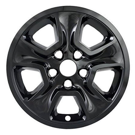 WHEEL COVER