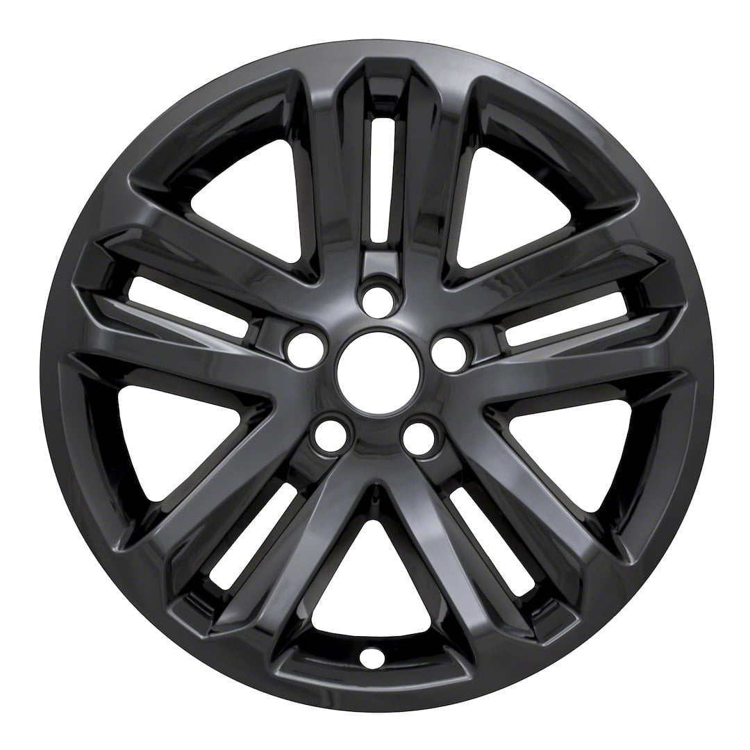 Coast To Coast IWCIMP370BLK IMPOSTOR ® WHEEL COVER