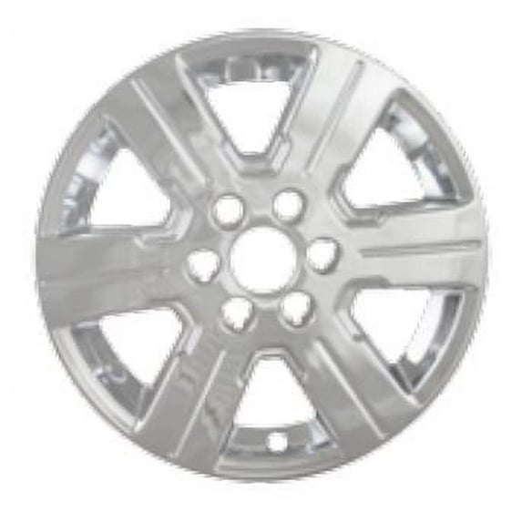 Coast To Coast IWCIMP376X 6 Spoke Chrome Plated 18" Wheel Cover
