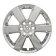 thumbnail image 1 of Coast To Coast IWCIMP380X 6 Spoke Chrome Plated 20" Wheel Cover, 1 of 4