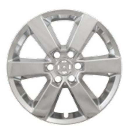 Coast To Coast IWCIMP380X 6 Spoke Chrome Plated 20" Wheel Cover
