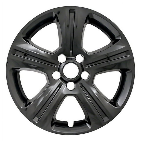 WHEEL COVER