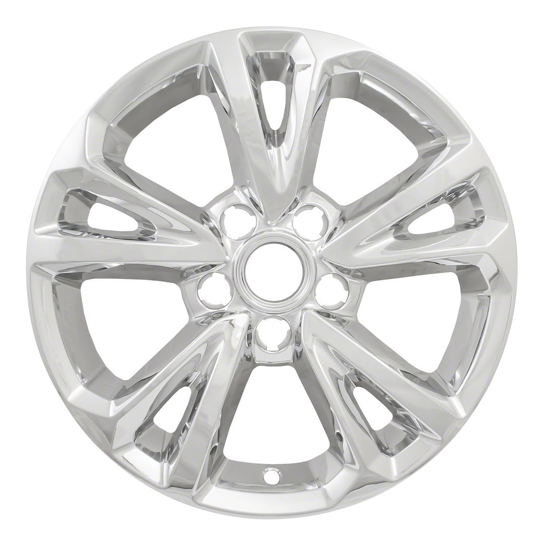 Coast To Coast IWCIMP384X IMPOSTOR ® WHEEL COVER