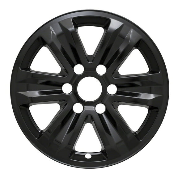 Coast To Coast IWCIMP387BLK IMPOSTOR ® WHEEL COVER