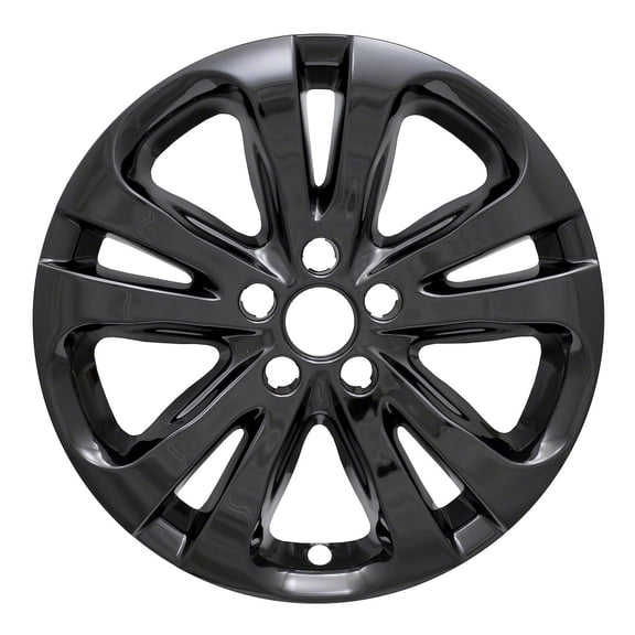 Coast To Coast IWCIMP388BLK IMPOSTOR WHEEL COVER