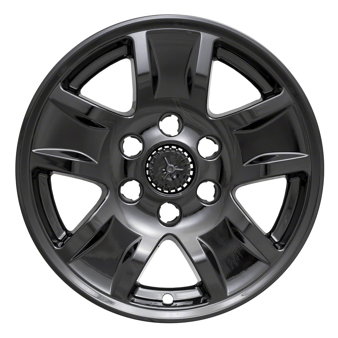 Coast To Coast IWCIMP390BLKN IMPOSTOR ® WHEEL COVER