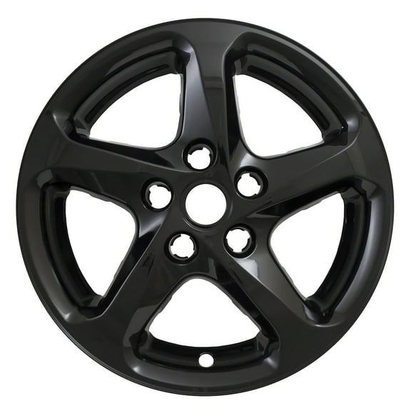 Coast To Coast IWCIMP394BLK IMPOSTOR ® WHEEL COVER