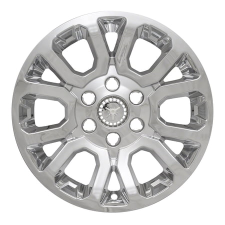 Coast To Coast IWCIMP404X IMPOSTOR ® WHEEL COVER