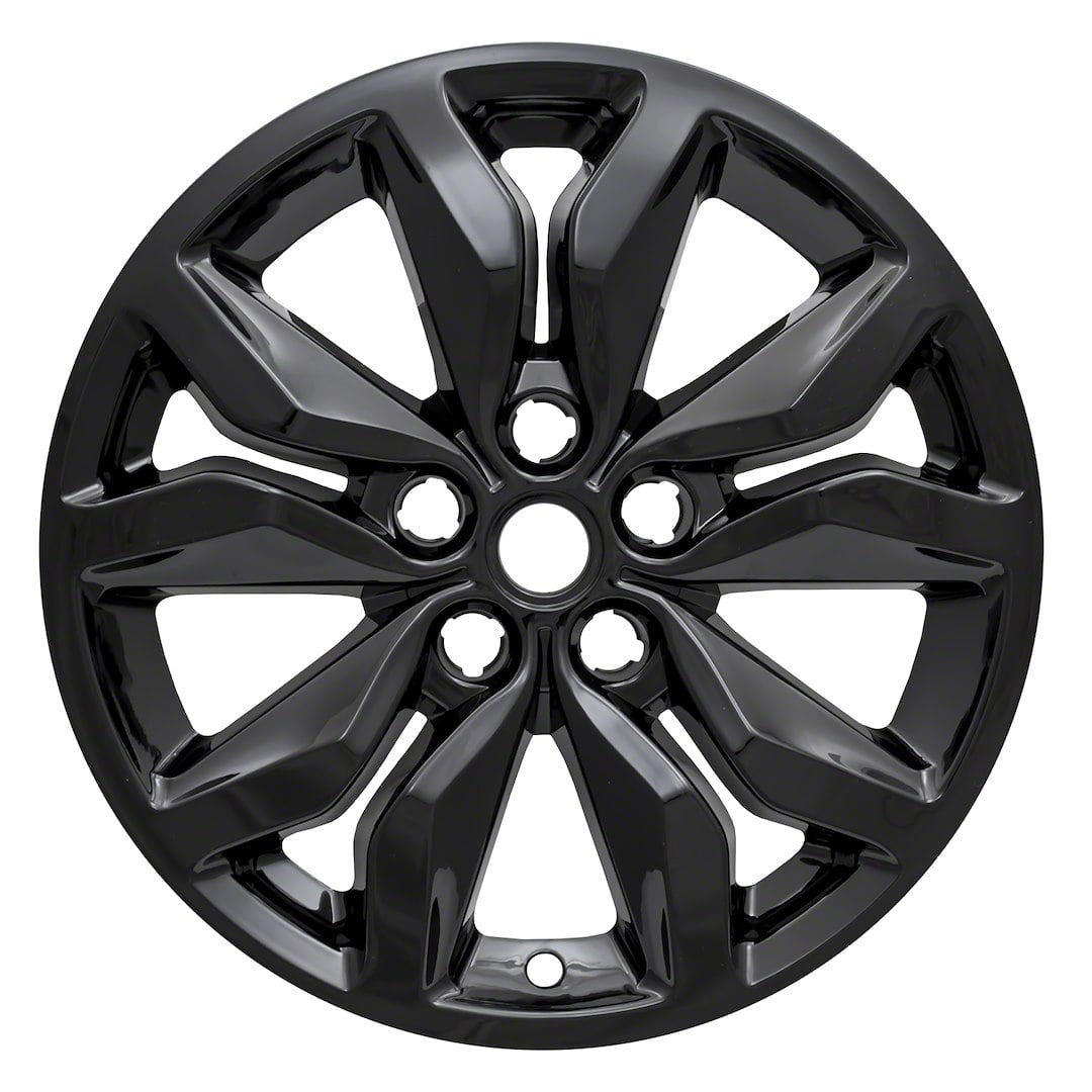 Coast To Coast IWCIMP407BLK IMPOSTOR ® WHEEL COVER