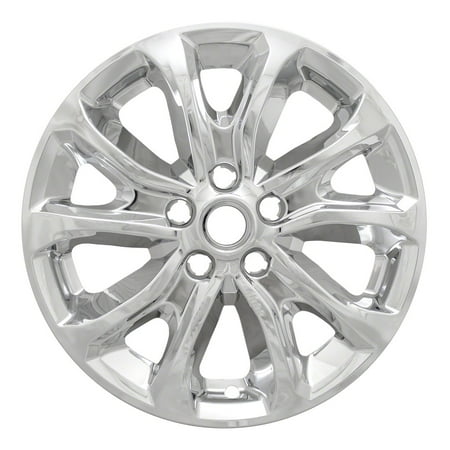 Coast To Coast IWCIMP409X IMPOSTOR ® WHEEL COVER