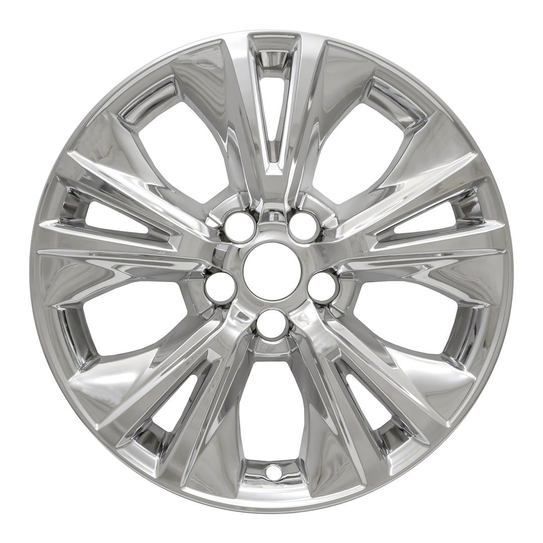 WHEEL COVER