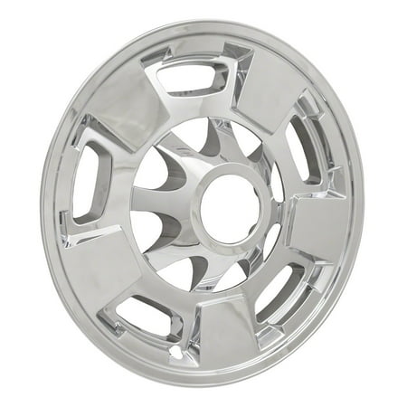 Coast To Coast IWCIMP411X IMPOSTOR ® WHEEL COVER