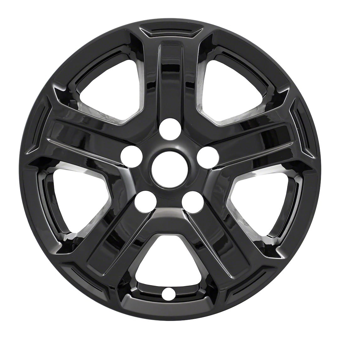 Coast To Coast IWCIMP420BLK IMPOSTOR ® WHEEL COVER