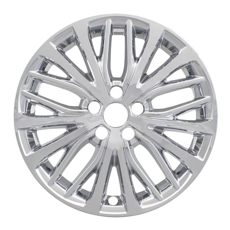 Coast To Coast IWCIMP428X IMPOSTOR ® WHEEL COVER