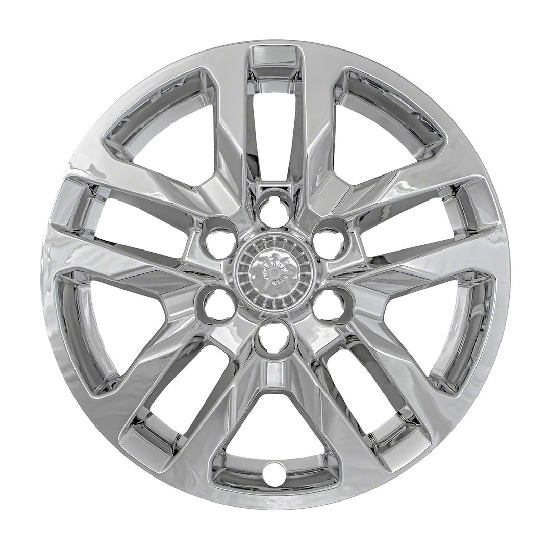 Coast To Coast IWCIMP432X IMPOSTOR ® WHEEL COVER; 18 Inch; 5 Split ...