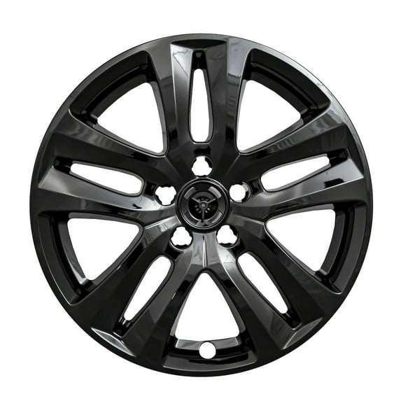 Coast To Coast IWCIMP441BLK IMPOSTOR ® WHEEL COVER