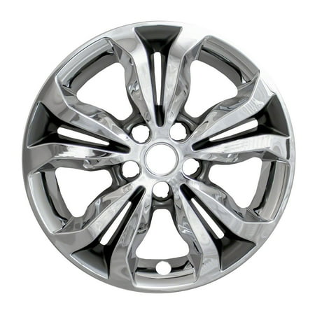 Coast To Coast IWCIMP442CC IMPOSTOR ® WHEEL COVER