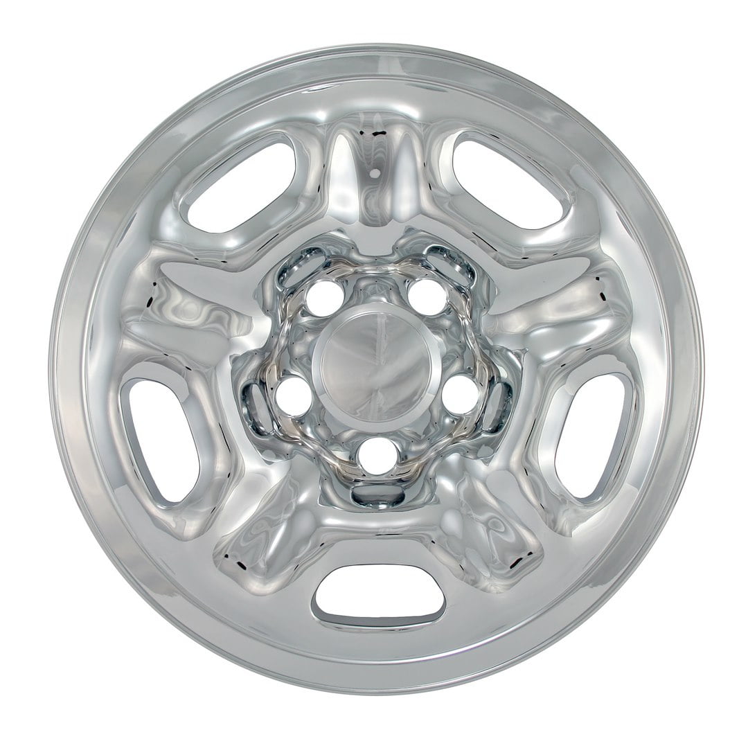 Coast To Coast IWCIMP66X IMPOSTOR ® WHEEL COVER
