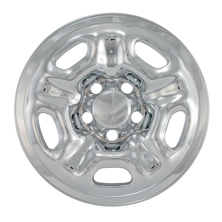 Coast To Coast IWCIMP66X IMPOSTOR ® WHEEL COVER