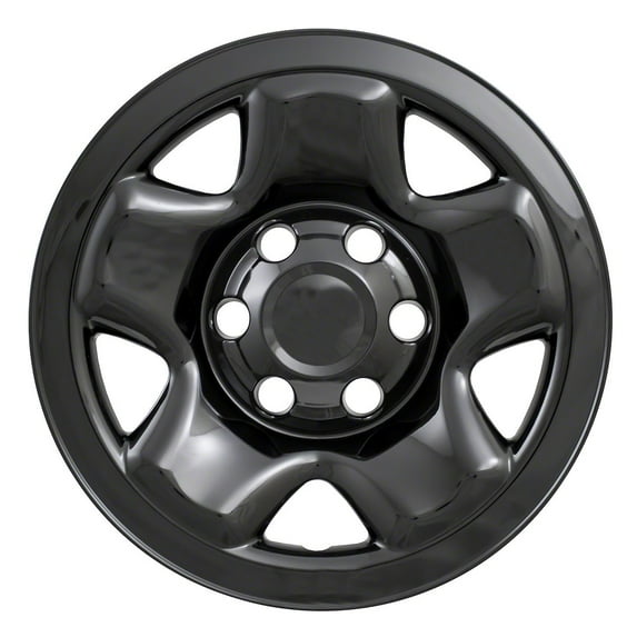 Coast To Coast IWCIMP68BLK IMPOSTOR ® WHEEL COVER