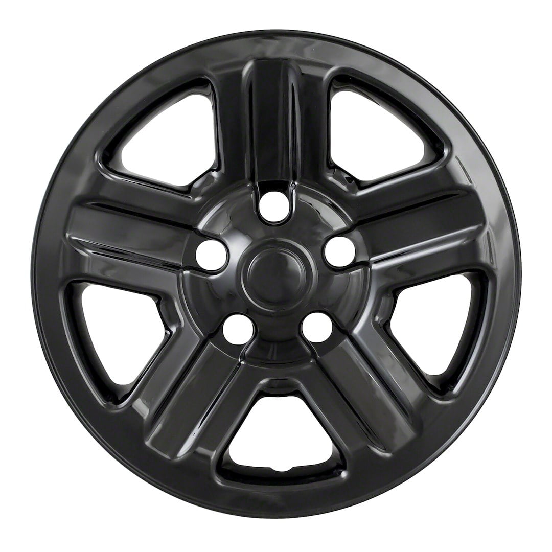 Coast To Coast IWCIMP76GBLK IMPOSTOR ® WHEEL COVER