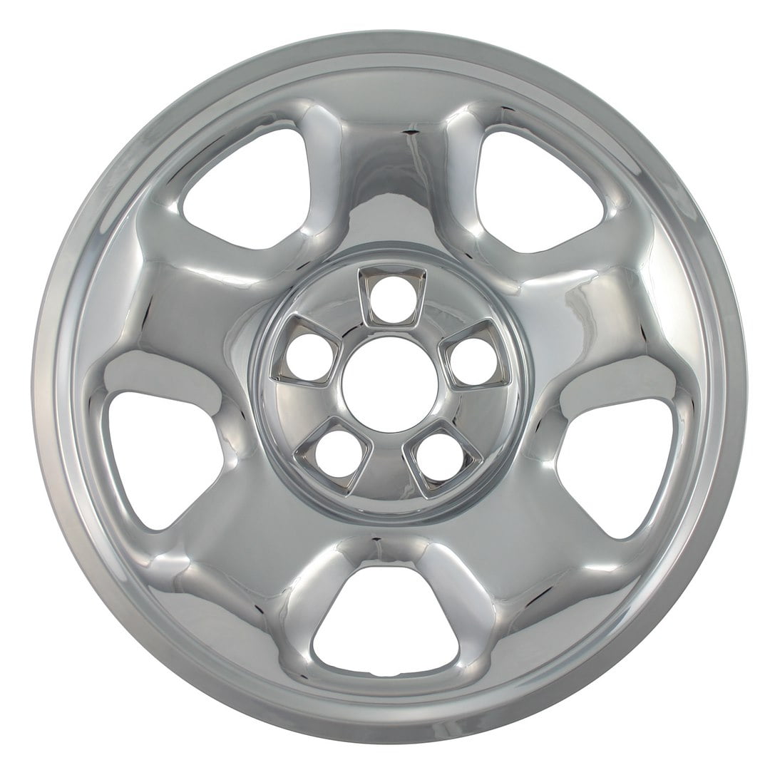 Coast To Coast IWCIMP82X 5 Spoke Chrome Plated 17" Wheel Cover